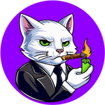 Candle Cat