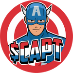 CaptainAmerica