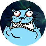 Cat On Catnip