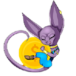 Cat Sphynx