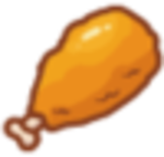 Chicken Token