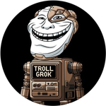 Chief Troll Grok