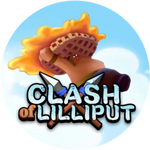 Clash of Lilliput