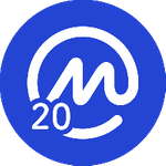 CoinMarketCap 20 Index DTF