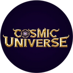 Cosmic Universe Magick