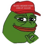 Crazy pepe