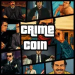Crime Coin