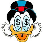 $CROOGE
