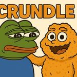 Crundle