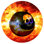 CRYPTO BOMBER