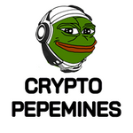 Crypto Pepe Mines