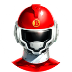 Crypto Rangers