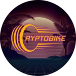 CryptoBike
