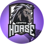 CryptoHorse
