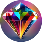 Crystal Diamond
