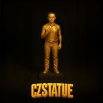 CZ STATUE