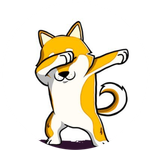 DABB DOGE
