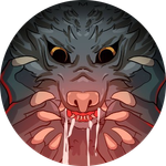 DARK WOLF