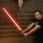 Darth Elon