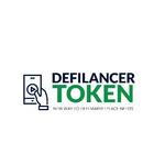 Defilancer token