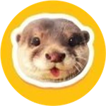 degen the otter