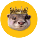 Degen The Otter