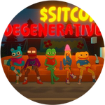 degenerative SITCOM
