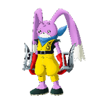 Digimon Rabbit