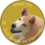 Doggo Inu