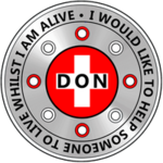 Donationcoin