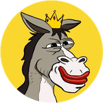 Donkey King