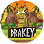 Drakey