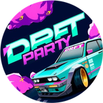 DRFT Party