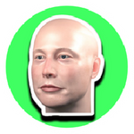 ELON CGI