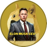 Elon Musk CEO