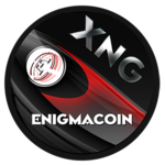 Enigma Coin