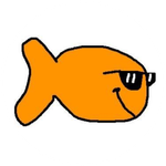 Eric the Goldfish