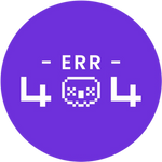 Error 404