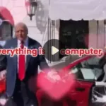 EVERYTHING IS COMPUTER