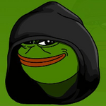 Evil Pepe