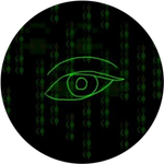 Eye Future by Virtuals
