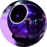 EYEBALL
