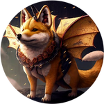 Fable Of The Shiba
