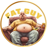 FAT GUY