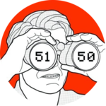 FIFTYONEFIFTY
