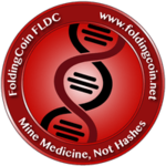 FoldingCoin