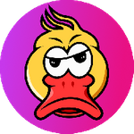 FOMO DUCK