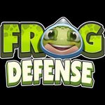 Frog Defense