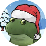 Froge