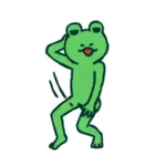 Froggie